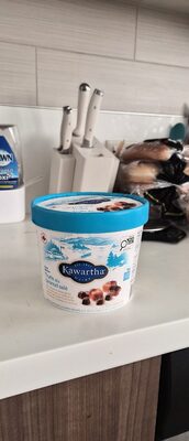 Ice Cream Salt Carml