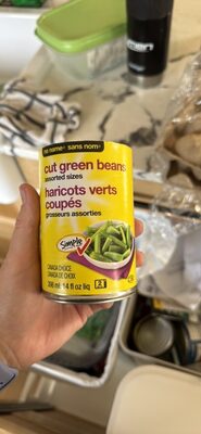 Green Beans