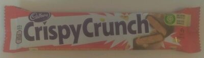 Cadbury Crispy Crunc