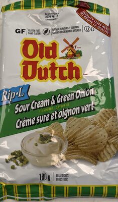 Old Dutch RIP L Sc&onion