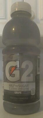 GAT Grape 591 ml