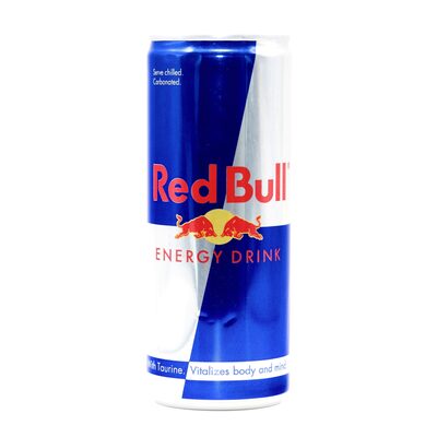 Red Bull