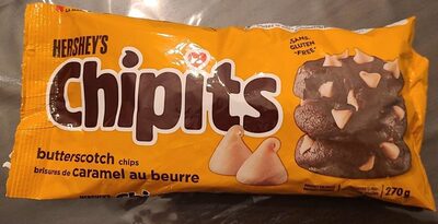 Butterscotch Chips