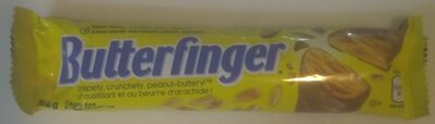 Butterfingers