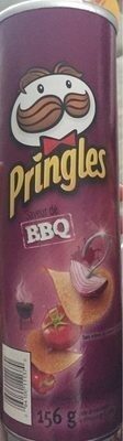 Pringles BBQ