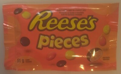 Reese'S Pieces