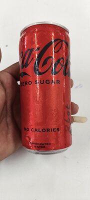 Cherry Coke