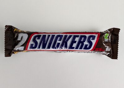 Snickers 2Pk.