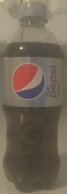 DT Pepsi 591 ml