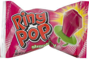 Ring Pop Fruit