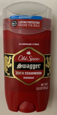 Old Spice Body Wash
