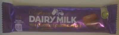 Cadbury Dairy Milk