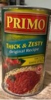 Primo Pasta Sauce