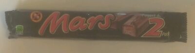 Mars 2PK