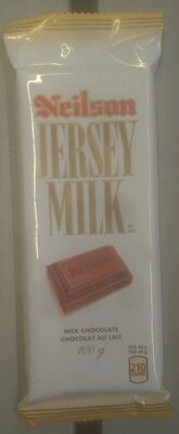 Jersey Milk Lg.