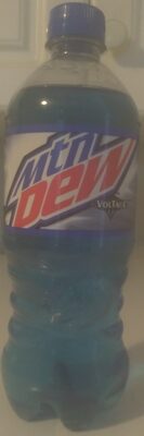 Mmdew Vltg Raz 591 ml