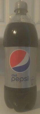 1L.Diet Pepsi