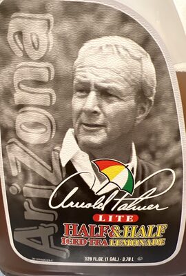 Arizona Arnold Palmer