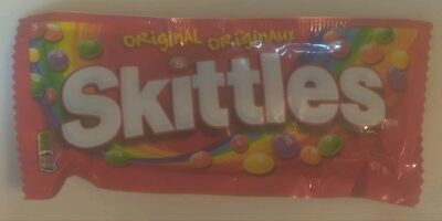 Skittles Original