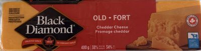 Old Cheese