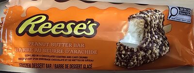 Klondike Reese Bar