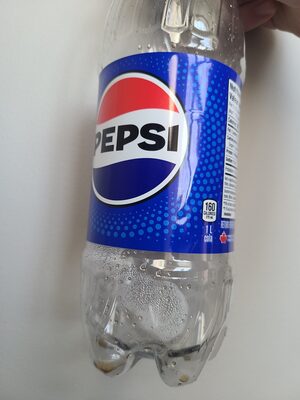 Pepsi 1 l