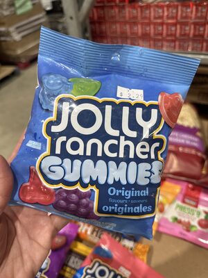Jolly Rancher Original
