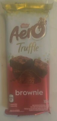 Areo Truffle