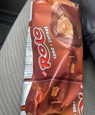 Rolo Cone