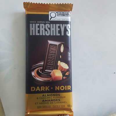 Hershey Dark