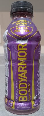 Body Armor