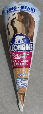 Klondike Choco/Caramel
