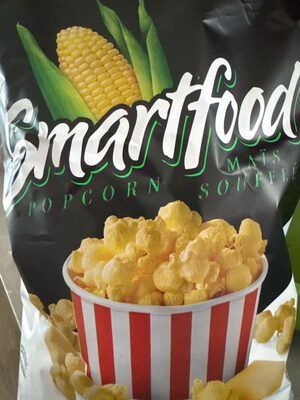 Lay's S/F Movie Popcorn