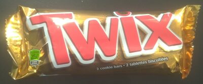Twix 50G.
