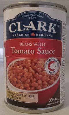 Clarks Beans