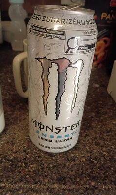 MNSTR Zro Ultra