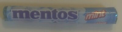 Mentos