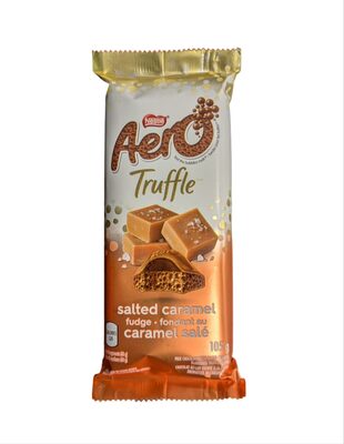 Areo Truffle Salted Caramel