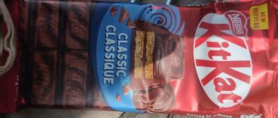 Kit Kat Classic