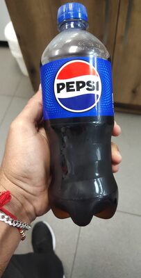 Pepsi 591 ml