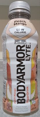 Body Armor Peach/Mango
