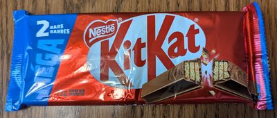 Kit Kat 2PK