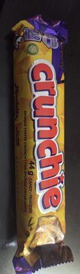 Cadbury Crunchie
