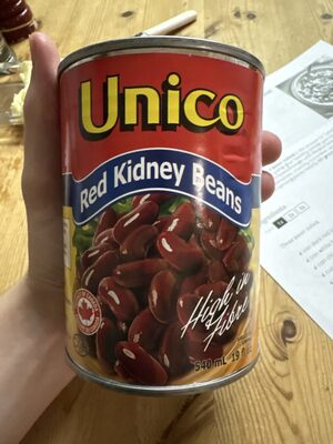 Kidney Beans