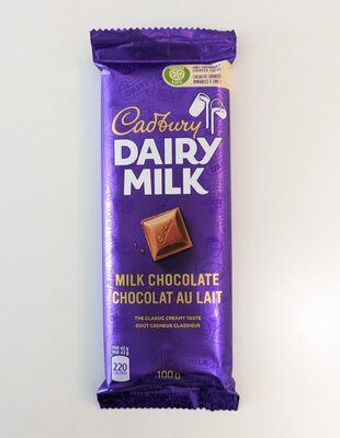 Dairy Milk LG