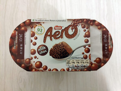 Aero Dark