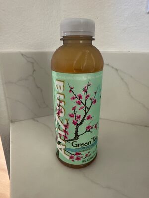Arizona Ginseng