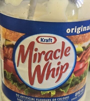 Miracle Whip