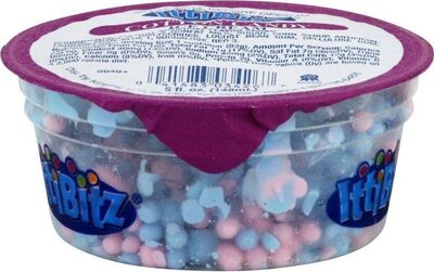 Ice Cream Cotton Candy