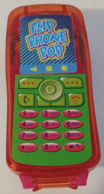 Flip Phone